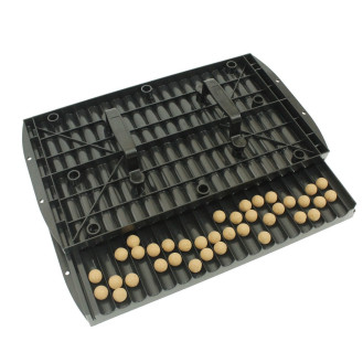 Jaxon Boilie Yuvarlama Tahtası 20Mm Jaxon Boilie Yuvarlama Tahtası 20Mm