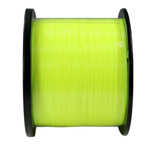 Magic Carp Fluo Yellow Sazan Misinası 1000M Magic Carp Fluo Yellow Sazan Misinası 1000M