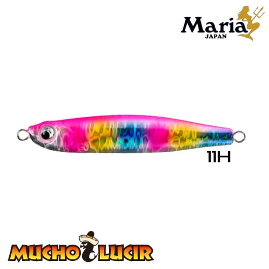 Mucho Lucir Jig 45 gr