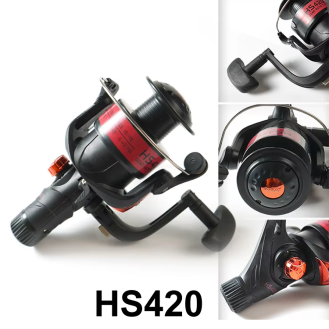 HS ABS Makine