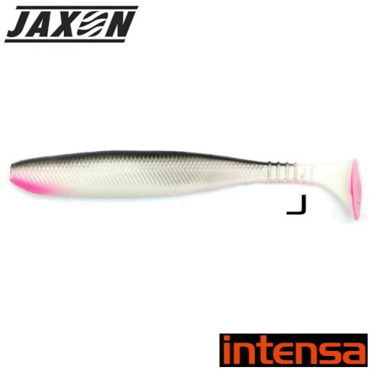 Jaxon Gummy intensa Silikon 10 cm INB095