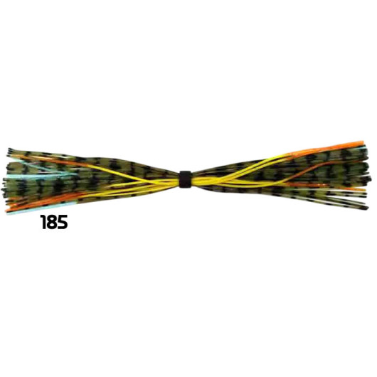 Silicone Jig Skirt