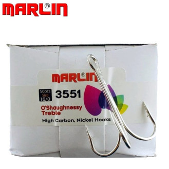 Marlin 3551 Nickel İğne Marlin 3551 Nickel İğne
