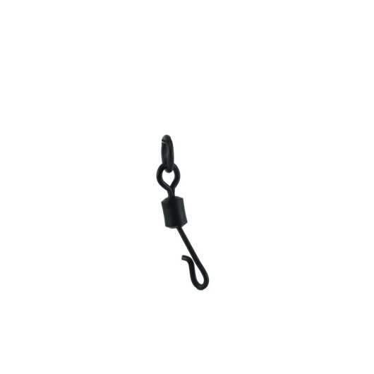 Quick Change Swivels With Ring /10 Pcs Hızlı Fırdö