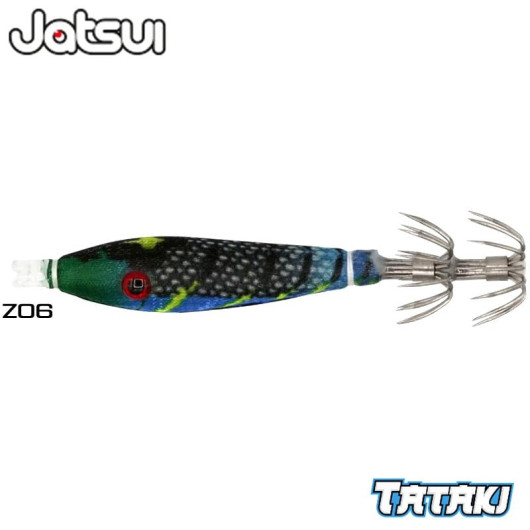 Jatsui Tataki 1.5 6cm Jatsui Tataki 1.5 6cm