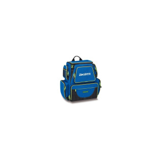 Akami Zaino Mg 22 Vuoto 653874 Balıkçı Çantası