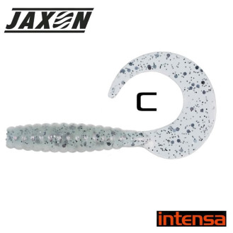 Jaxon Gummy İntensa Silikon 3,8 Cm INT038