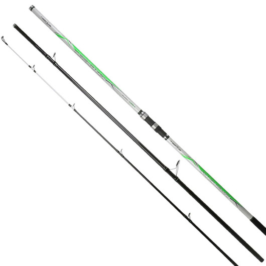 Nikita Surf Kamışı Power Kw 420 Cm (100-250gr)