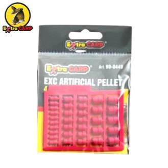 EXC Artificial Pellet Yem