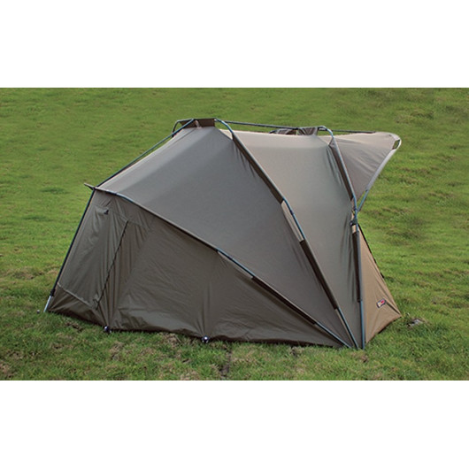 Bivvy Exc Max 2
