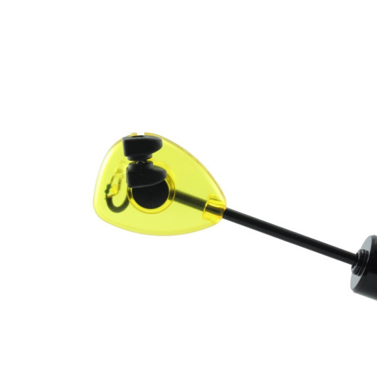 Bite indicator Gergi Aparatı Lancer/Işıklı Alarm