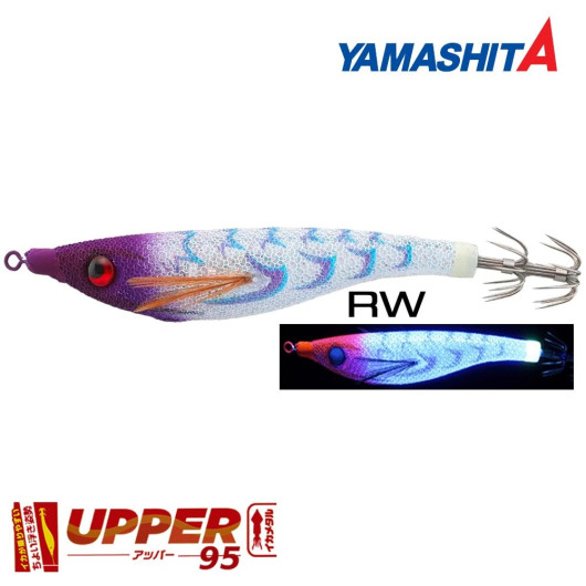 Yamashita Upper 95 mm Kalamar Zokası