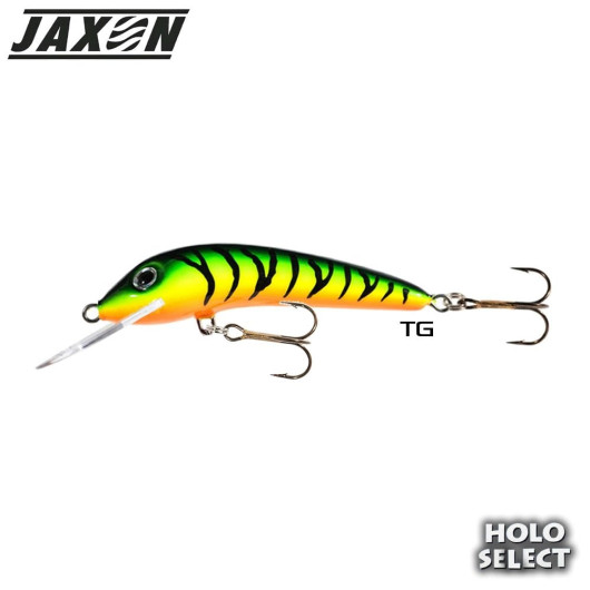 Jaxon H.S Ferox 12 Cm 25 Gr