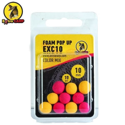 Foam Pop Up Exc 10 Pcs Foam Pop Up Exc 10 Pcs