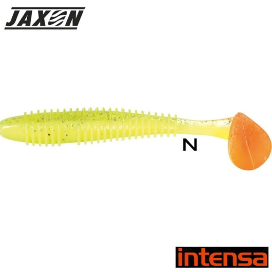 Jaxon Gummy İntensa Silikon 10 Cm IND095