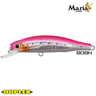 Duplex Sinking 80 mm 31 g Duplex Sinking 80 mm 31 g