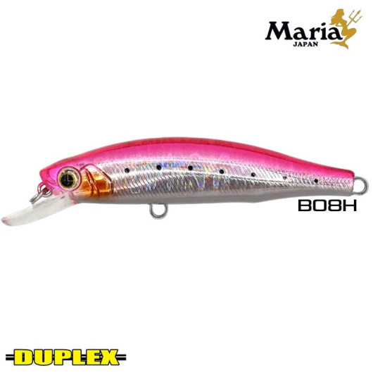 Duplex Sinking 80 mm 31 g Duplex Sinking 80 mm 31 g