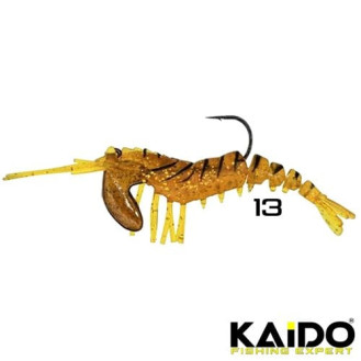 LC70S Shrimp Bait Karides 70mm 7.4gr