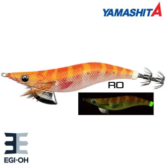 Yamashita Egi Oh F 3.5 Kalamar Zokası