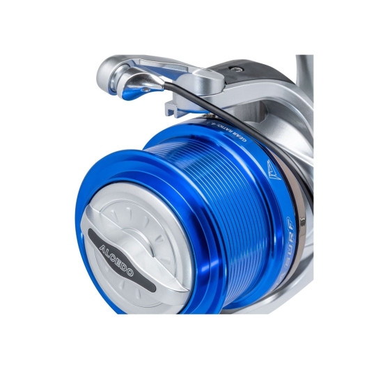 Akami Mulinello Alcedo Carisma Surf Makine Akami Mulinello Alcedo Carisma Surf Makine