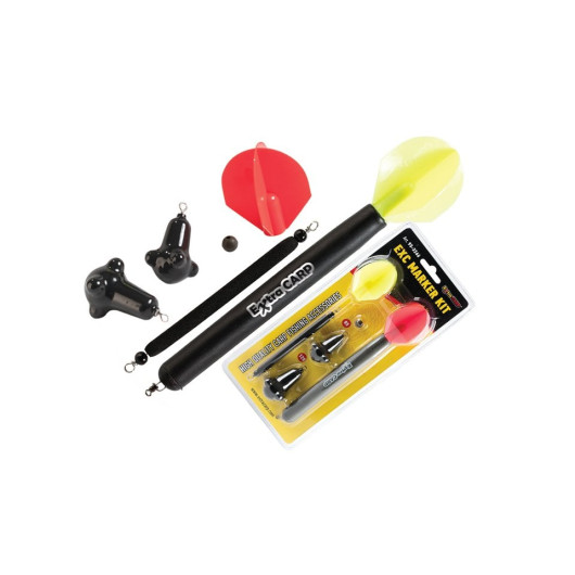 Exc Marker Kit