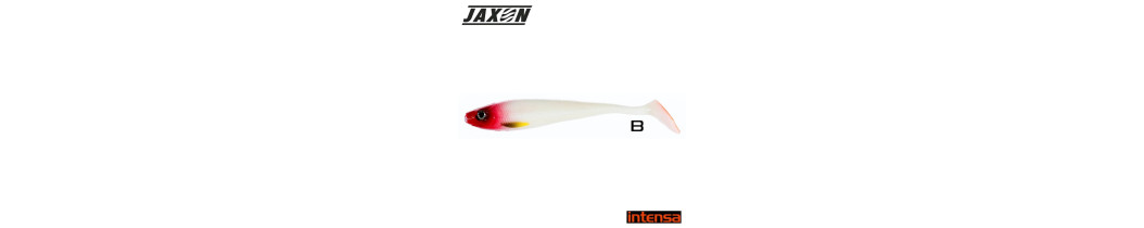 Silikon Balık Çeşitleri Silikon Balık Çeşitleri