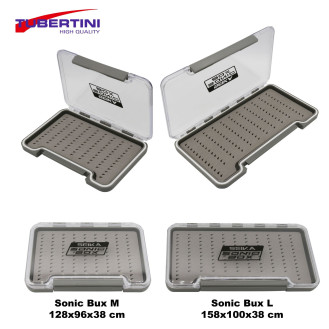 Sonic Box Sonic Box