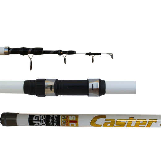 Caster Surf Olta Kamışı 100-220 Gr New Caster Surf Olta Kamışı 100-220 Gr New