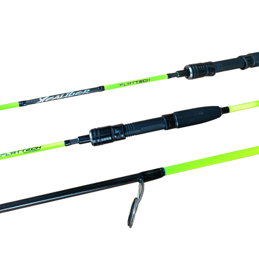 Xcaliber Xc602-5 Slow Jig Kamışı