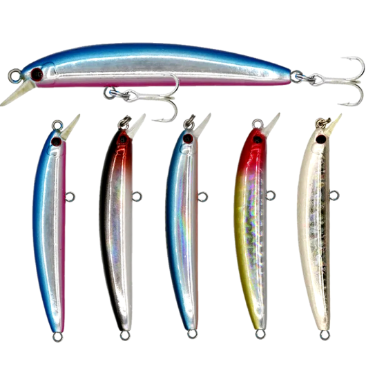 Aragon AGF 60 Maket Balık 6 cm Aragon AGF 60 Maket Balık 6 cm
