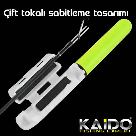 Işıklı Alarm