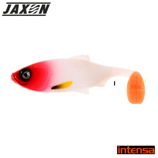 Jaxon Gummy İntensa Silikon 8,5Cm ITA085 Jaxon Gummy İntensa Silikon 8,5Cm ITA085