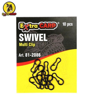 Multi Clip Multi Clip