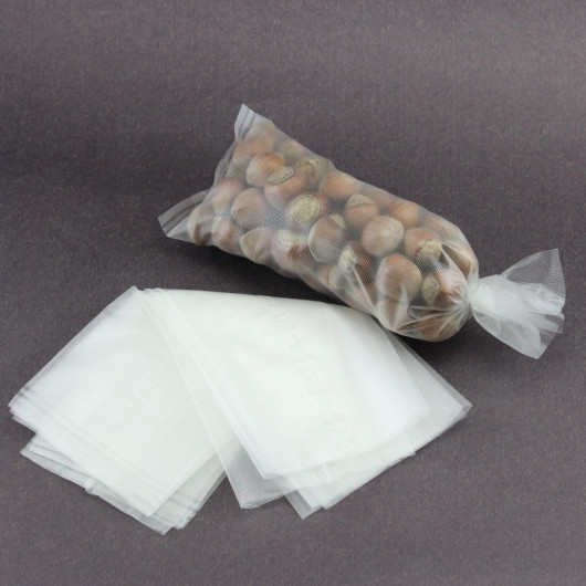 Pva Bag 75 X 190 Mm / 10 Pcs Suda Eriyen File Pva Bag 75 X 190 Mm / 10 Pcs Suda Eriyen File