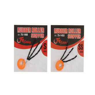 Rubber Roller Stopper Rubber Roller Stopper
