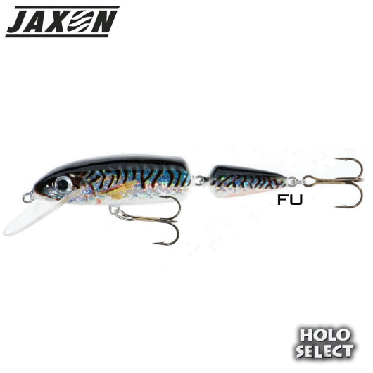 Jaxon H.S Horn 9 Cm 13 Gr