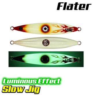 Slow Jig(Flater) 150 gr
