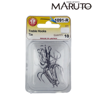 Maruto 1091-R Üçlü İğne Maruto 1091-R Üçlü İğne