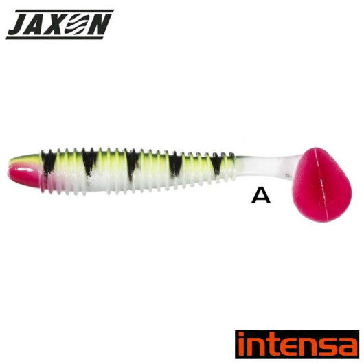 Jaxon Gummy İntensa Silikon 10 Cm IND095