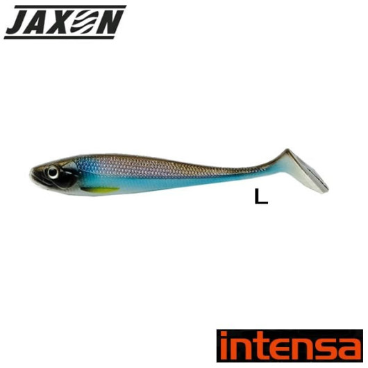Jaxon Gummy İntensa Silikon 7 cm INA070 Jaxon Gummy İntensa Silikon 7 cm INA070
