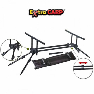 Rod Pod Carpex Sazan Sehpası Rod Pod Carpex Sazan Sehpası