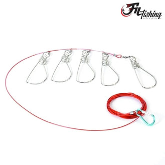 Fish Look Fil2085 Balık Askısı