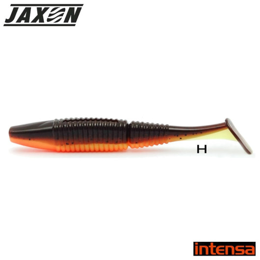 Jaxon Gummy İntensa Silikon 11 cm INC105 Jaxon Gummy İntensa Silikon 11 cm INC105