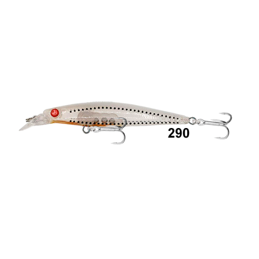 Aragon Cy 119 Maket Balık 72 Mm 5,2 Gr Aragon Cy 119 Maket Balık 72 Mm 5,2 Gr
