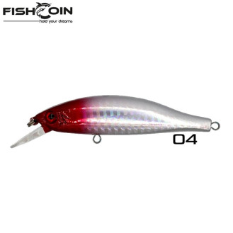 Fishcoin Slalom