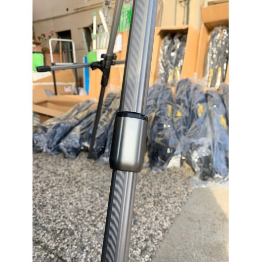 Tubertini Surf Maxim Pro Metal Dayama