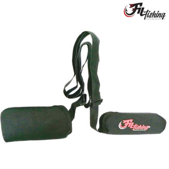 Fil Rod Protector , Kamış Kılıfı