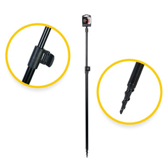 Filex Bankstick Kamış Dayama Filex Bankstick Kamış Dayama