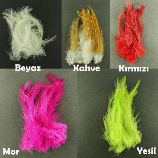 İthal Tüy İthal Tüy