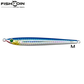 Fishcoin Jigmax 28 gr LF027